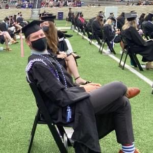 Meet your Posher, Ryan